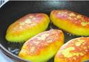Смешали картофель с мукой – и сразу на сковороду. Рецепт зраз из самых простых продуктов