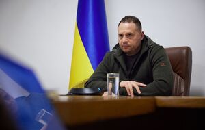 "Династия" и Хирург. Ермак впервые отреагировал на подозрение