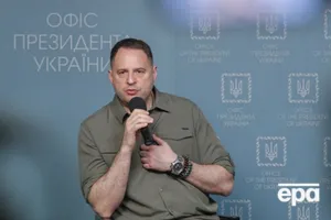 "Чему тут удивляться?" В ОП прокомментировали подозрение Ермаку