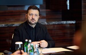 Договоры в сфере БПЛА обеспечивают Украине поддержку в энергетической отрасли – Зеленский