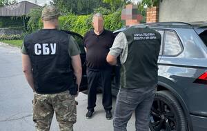 Університет у Запоріжжі "забронював" 3 тис. аспірантів – прокуратура