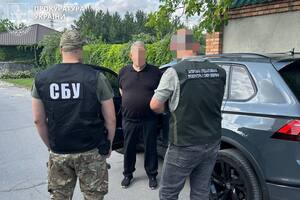Університет у Запоріжжі "забронював" 3 тис. аспірантів – прокуратура