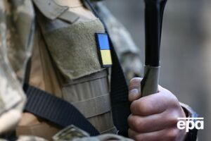 В уряді розглядають систему винагород для військових за ризик – ЗМІ