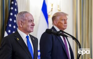 Нетаньяху намерен лишить Израиль военного финансирования США