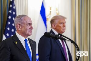 Нетаньяху намерен лишить Израиль военного финансирования США