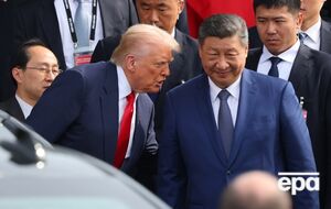Между Аракчи и Путиным. Визит Трампа в КНР официально назначен