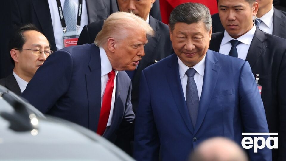 Между Аракчи и Путиным. Визит Трампа в КНР официально назначен