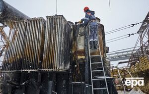 Після ударів по енергетиці України росіяни зрозуміли, що не чіпали оборонних виробництв – ЗМІ