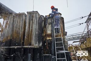 Після ударів по енергетиці України росіяни зрозуміли, що не чіпали оборонних виробництв – ЗМІ