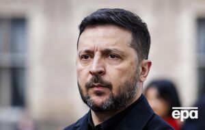 Зеленский подтвердил, что первый транш из кредита ЕС на €90 млрд Украина получит в июне