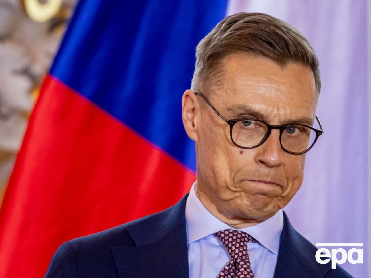 Стубб: Час розпочати діалог із РФ, я не знаю, коли це станеться