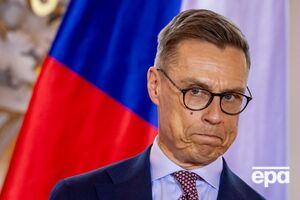Стубб: Час розпочати діалог із РФ