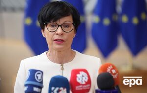 Украина на следующей неделе может получить первые средства из еврокредита на €90 млрд