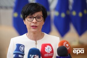 Україна наступного тижня може отримати перші кошти з єврокредиту на €90 млрд