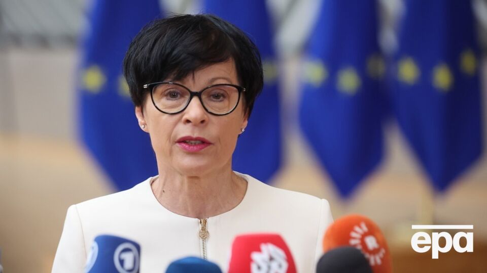 Украина на следующей неделе может получить первые средства из еврокредита на €90 млрд