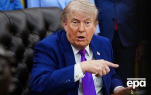 "Венесуела любить Трампа". Президент США заявив, що обдумує можливість зробити країну 51-м штатом