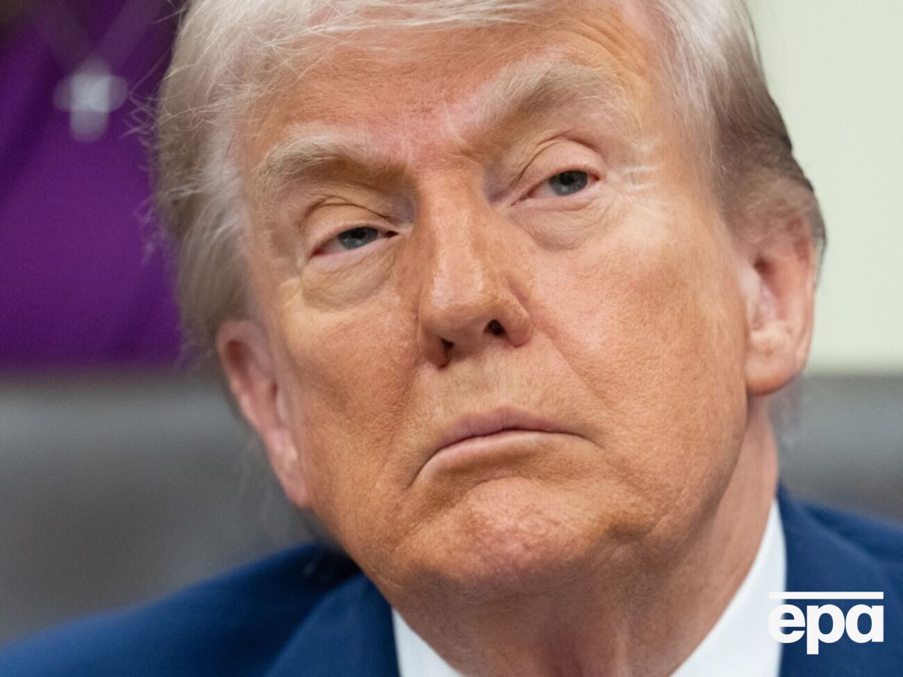 Трамп: Перемирие с Ираном едва держится. Есть ли у меня план? У меня самый лучший план в мире!
