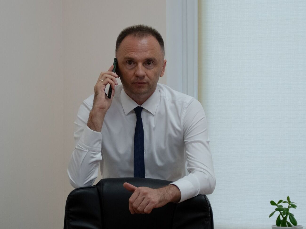 НАБУ подозревает Оленича за решения, принятые до его назначения – политолог Постернак