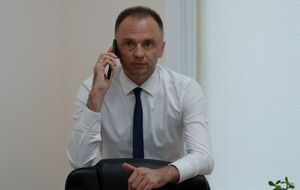 НАБУ підозрює Оленича за рішення, ухвалені до його призначення – політолог Постернак