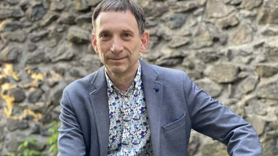 58-летний Портников вызвал фурор неожиданным фото