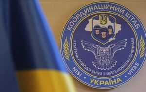 Україна передала Росії список бійців, сформований за принципом строку перебування в полоні – коордштаб