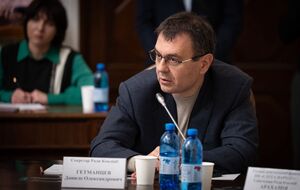 Гетманцев заявив, що підвищення податків для ФОП є наслідком бездіяльності БЕБ