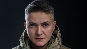 Ким зайняте серце 45-річної Савченко: пророче передбачення на Івана Купала і надія на принца