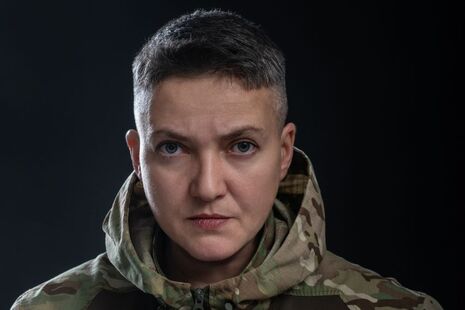 Ким зайняте серце 45-річної Савченко: пророче передбачення на Івана Купала і надія на принца