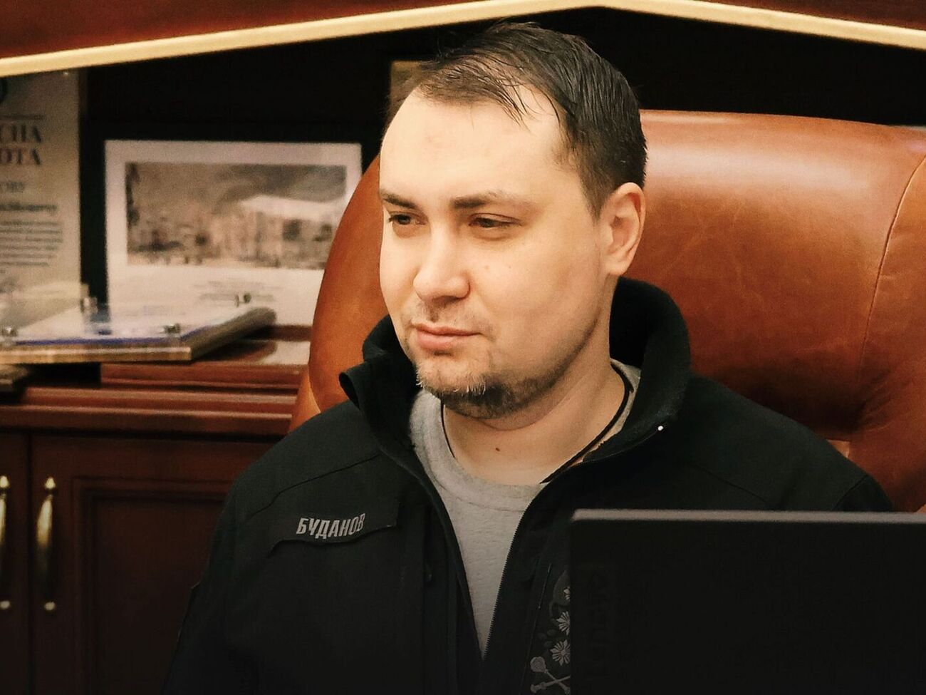 "Как гром среди ясного неба"? Буданов прокомментировал вероятность разговора между Зеленским с Путиным