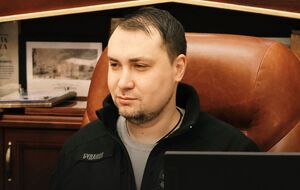 "Как гром среди ясного неба"? Буданов прокомментировал вероятность разговора между Зеленским с Путиным