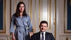 "Дама давно не в себе". Мендель у Карлсона поплакалась Путину. В ОП отреагировали