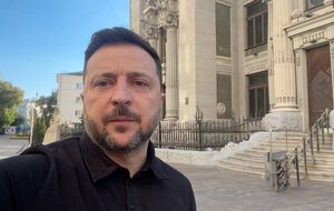 Украина готовится к новым атакам РФ и планирует создание собственных авиабомб – Зеленский