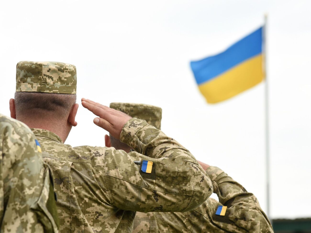 Мобілізація стала найбільшим стресом для української молоді – опитування