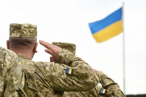Мобилизация стала самым большим стрессом для украинской молодежи – опрос