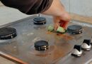 Добавили это на сковороду – и не надо отмывать кухню от жира. Лайфхак, о котором знают все соседи