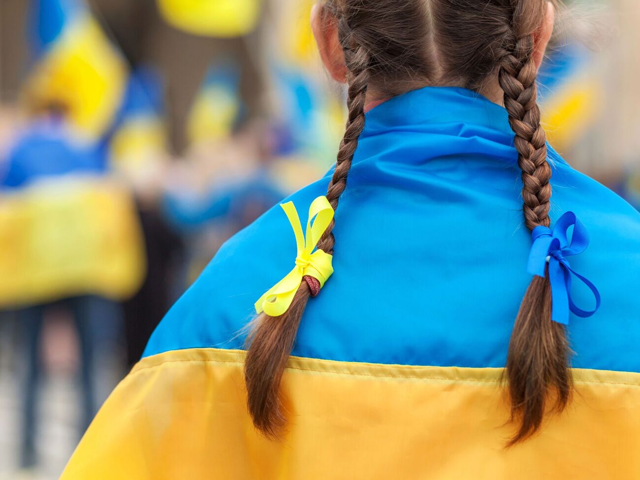 ЄС запровадив санкції проти причетних до депортації українських дітей у РФ