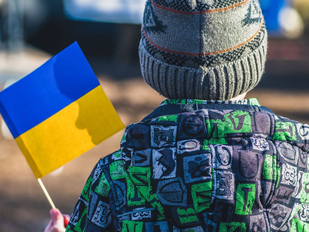 Майже 60 тис. дітей в Україні – без батьківської опіки, однак більшість із них не можна всиновити – Opendatabot