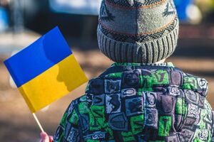Майже 60 тис. дітей в Україні – без батьківської опіки, однак більшість із них не можна всиновити – Opendatabot