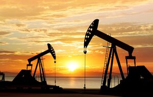 Цены на нефть резко выросли из-за заявления Трампа об Иране – Reuters