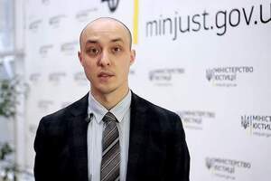Компания 2Rivers связана со схемами обхода санкций против РФ – Власюк