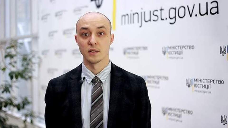 Компанія 2Rivers пов'язана зі схемами обходу санкцій проти РФ – Власюк