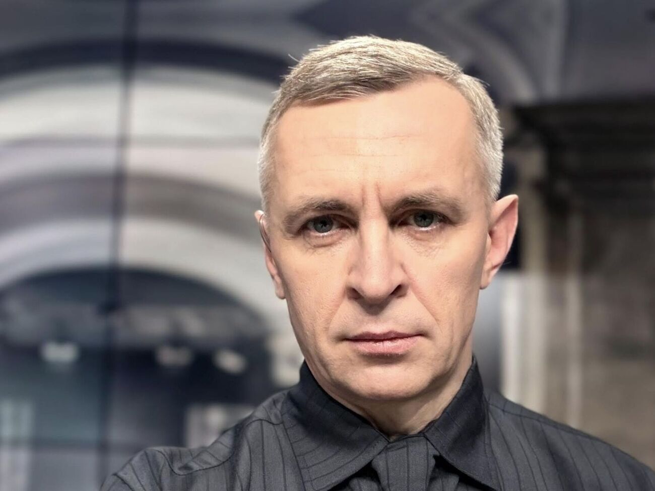 Мы движемся к "Минску-3"