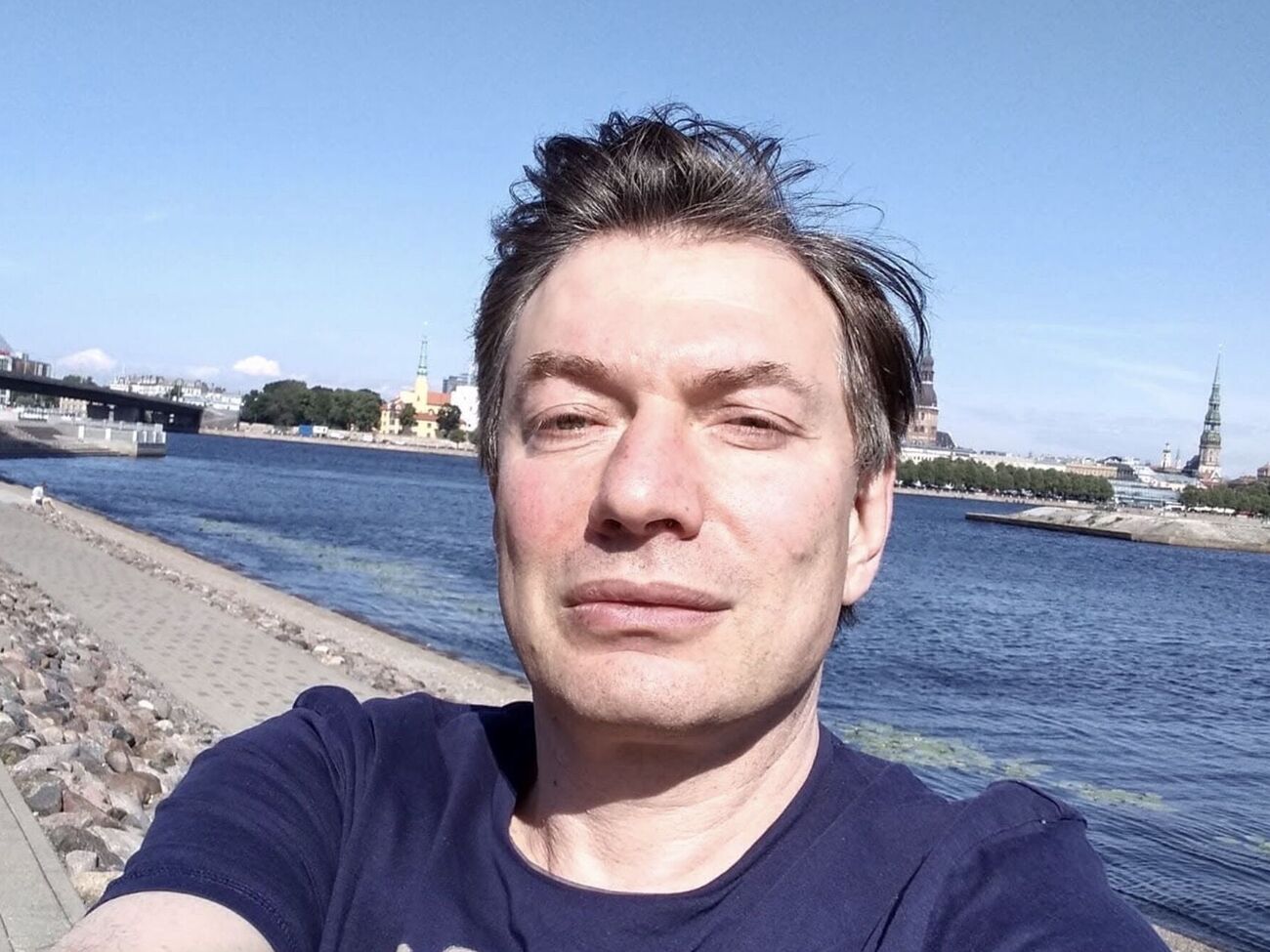 Мюнхенская ловушка на Аляске