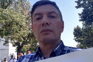 "Ух ти, ми й не знали, що Крим – такий величезний острів в океані", – скажуть виборці Трампа