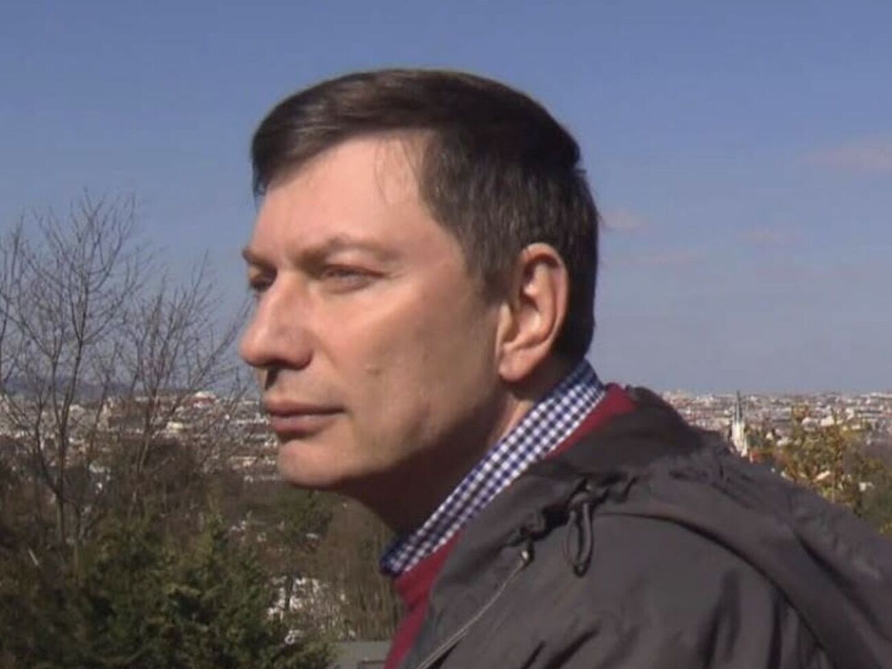 Зараз його як представника "антивоєнної Росії" готують до переговорів із Заходом про зняття санкцій