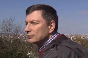 Зараз його як представника "антивоєнної Росії" готують до переговорів із Заходом про зняття санкцій