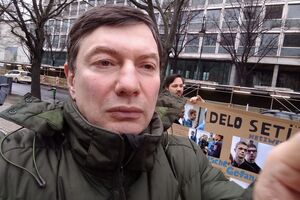 У логіці Трампа просто: якщо він – бог, папа римський – намісник, який провинився, і його він може вичитати