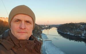 "Азов" показав відео уражень біля Маріуполя. Окупована територія стане кілзоною для росіян