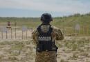 Первые 200 патрульных начали обучение на полигонах после инцидента во время стрельбы в Киеве. Видео