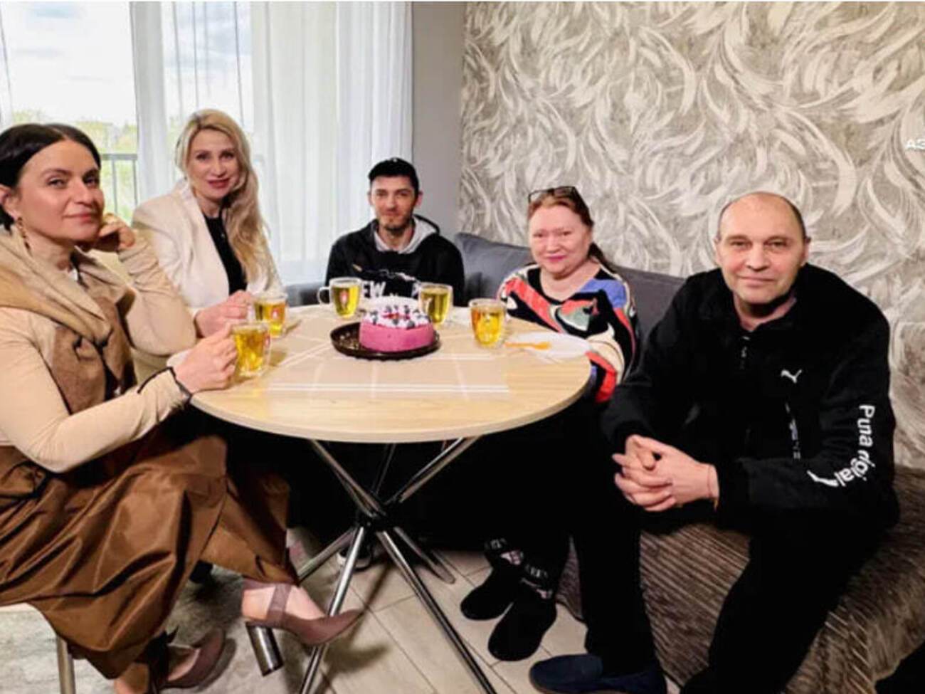 Нове життя після тяжкої травми. Історія захисника Маріуполя Павла Самбура